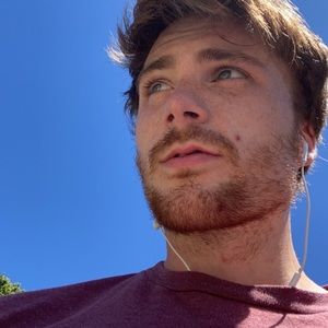 Meet your Posher, Patrick